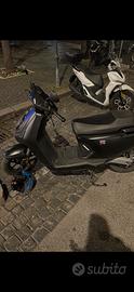 Niu MQI GT EVO