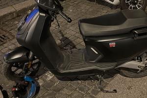 Niu MQI GT EVO