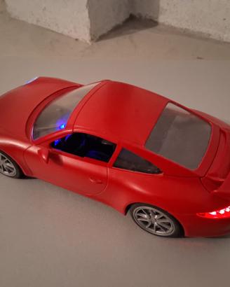 Porsche 911 Carrera S Playmobil