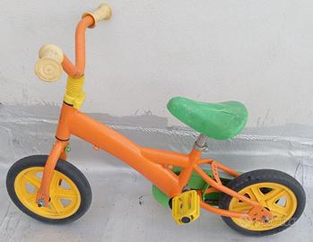 Bici bimbo