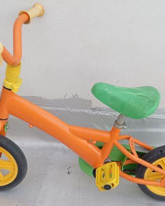 Bici bimbo