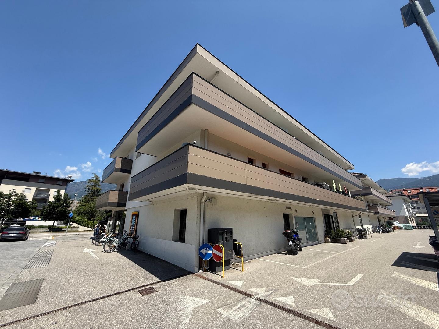 Appartamento – Bruneck - Brunico, Altstadt - Centro Storico - Vista 4