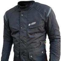 giacca biesse moto M