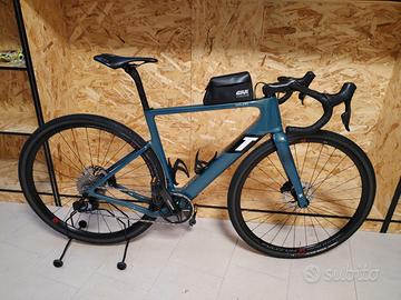 GRAVEL 3T EXPLORO TAGLIA S