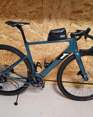 GRAVEL 3T EXPLORO TAGLIA S