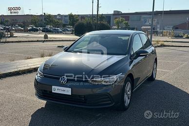 VOLKSWAGEN Golf 1.5 eTSI 115 CV DSG Life