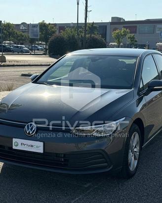 VOLKSWAGEN Golf 1.5 eTSI 115 CV DSG Life