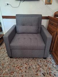Divano letto 