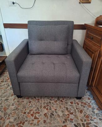 Divano letto 