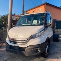 Nuovo Iveco Daily 70C18 modello 2024