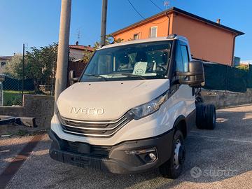 Nuovo Iveco Daily 70C18 modello 2024