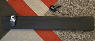 Soundbar YAMAHA Yas 105 All in One  			