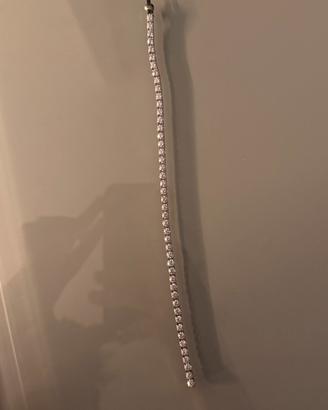Bracciale Swarovski uomo