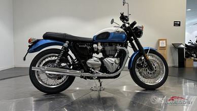 TRIUMPH Bonneville T120