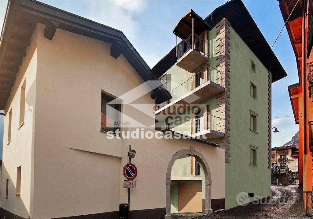 Appartamento – Besenello, Sottocastello - Vista 2