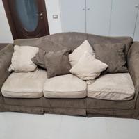 Divano 3 posti "Le Collezioni Fasalcastelli"