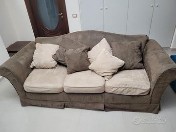 Divano 3 posti "Le Collezioni Fasalcastelli"