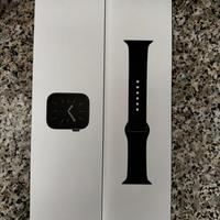 Apple Watch serie 6
