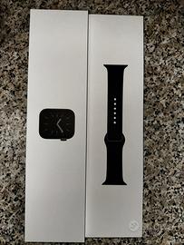 Apple Watch serie 6