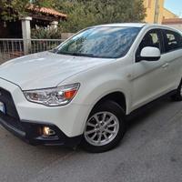 MITSUBISHI ASX 1.8 D-DI "PARI AL NUOVO"