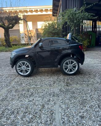 Auto ELETTRICA