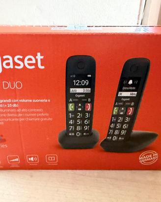 Gigaset Duo
