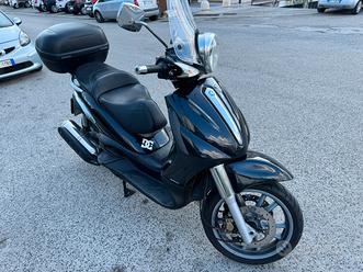 Beverly 500 Vendita in Moto e scooter