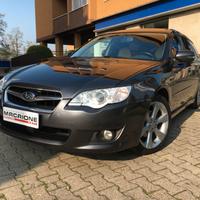 Subaru Legacy 2.0 GPL 4X4 A/T