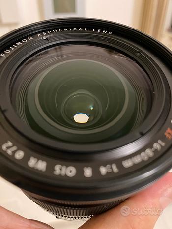 Fuji XF 16-80 F4 R OIS WR NQ5410