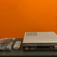 aiwa DVD vhs mp3