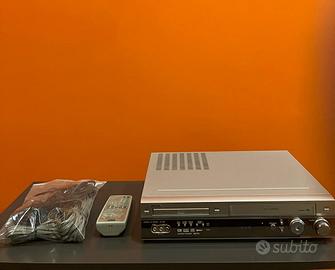 aiwa DVD vhs mp3