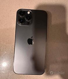 iPhone 13 pro 256 gb