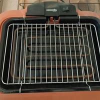 Barbecue grill elettrico 