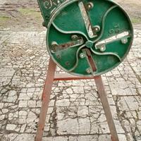 Trincia Barbabietole