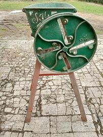 Trincia Barbabietole