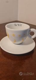 Tazza da Cappuccino Illy – Collezione kiky smith