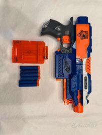 Nerf Stryfe – Non funzionante, da riparare