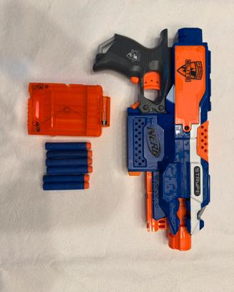 Nerf Stryfe – Non funzionante, da riparare