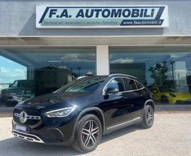 MERCEDES-BENZ GLA 180 d Automatic Sport Plus