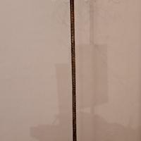 Appendiabiti vintage in ferro