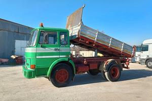 Camion Fiat 110-14 Rib Mac.Oper