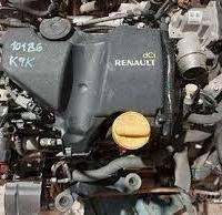 Motore k9kj8 renault Dacia 1.5 cdi