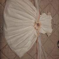 vestito da cerimonia per bambina.