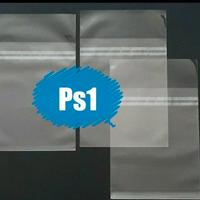 50 buste protezione Ps1 