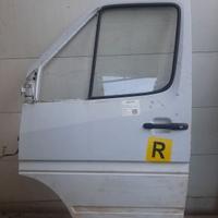 MERCEDES BENZ SPRINTER SPORTELLO SINISTRO