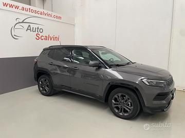 Jeep Compass 1.6 Multijet II 131CV 2WD 80° Anniver