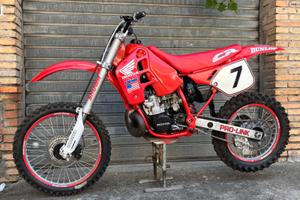 Honda CR 250 R 1989