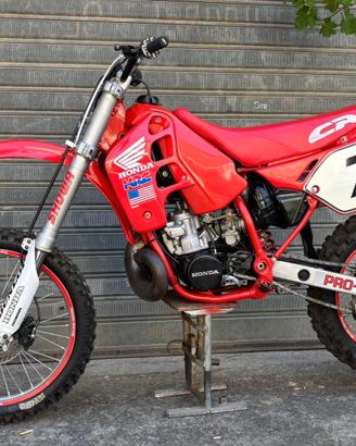 Honda CR 250 R 1989