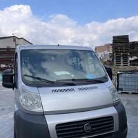 Fiat Ducato Panorama 9 posti 2.3 MTJ