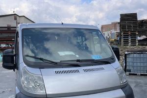 Fiat Ducato Panorama 9 posti 2.3 MTJ